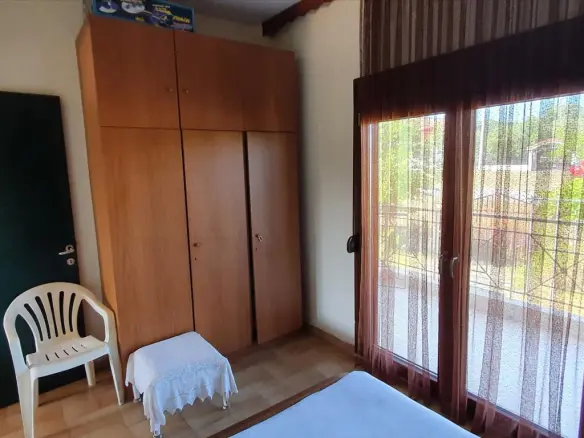 2-bedroom Detached House In Kassandra, Greece (100 M²)
