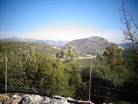2-bedroom Detached House In Greece (80 M²)