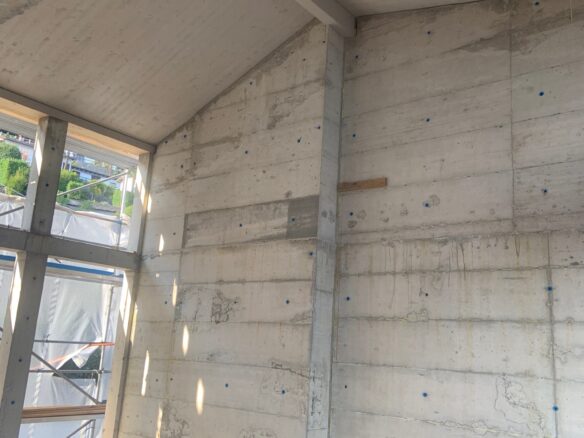 New Project In Ronco Sopra Ascona, Switzerland.