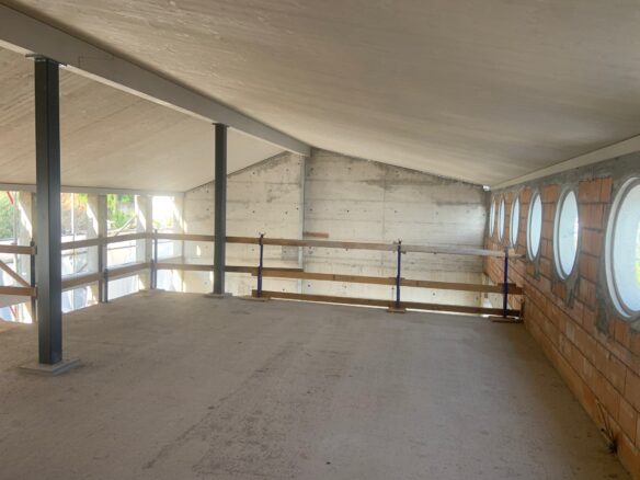 New Project In Ronco Sopra Ascona, Switzerland.