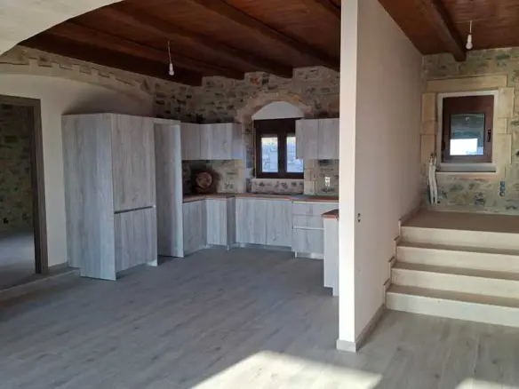 5-bedroom Detached House In Gazi, Greece (220 M²)