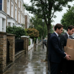 London Homeowners Face Growing Losses in Property Sales