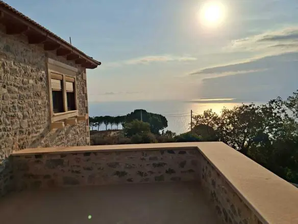 5-bedroom Detached House In Gazi, Greece (220 M²)