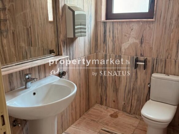 Apartment 126 M²
