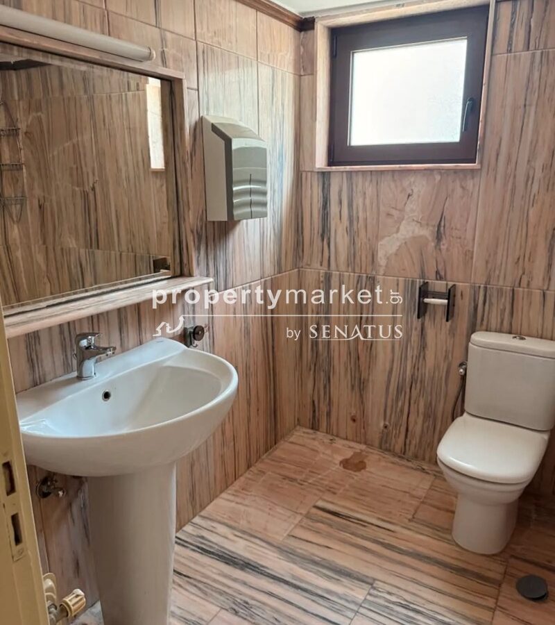 Apartment 126 M²