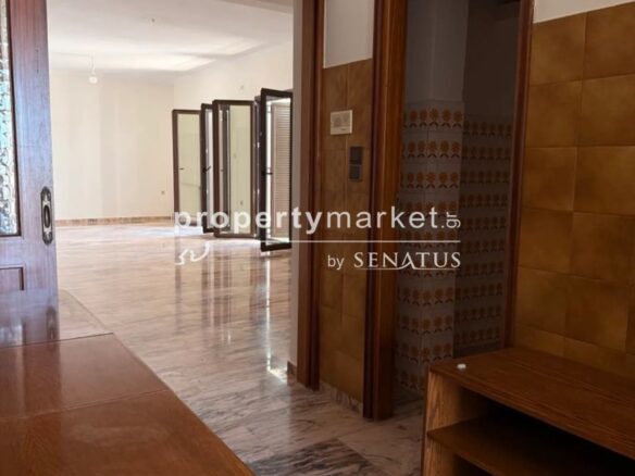 Apartment 126 M²