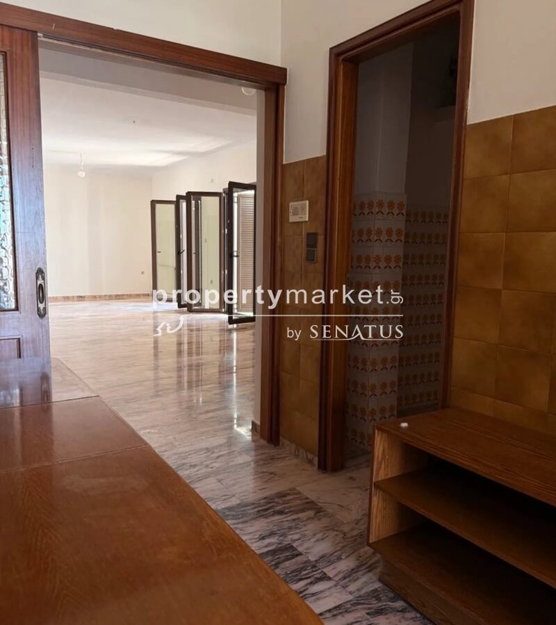Apartment 126 M²