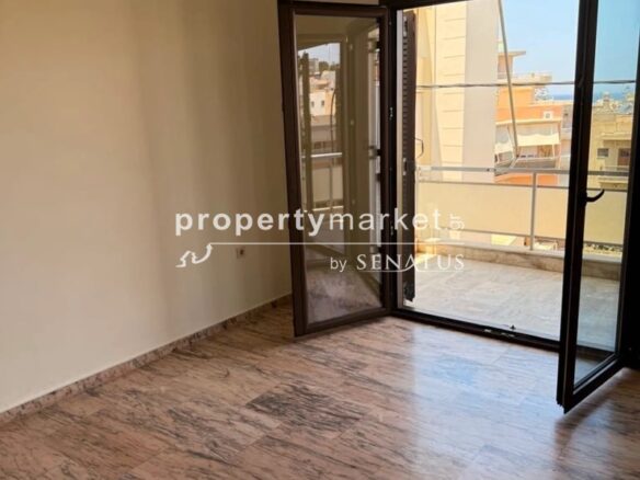 Apartment 126 M²