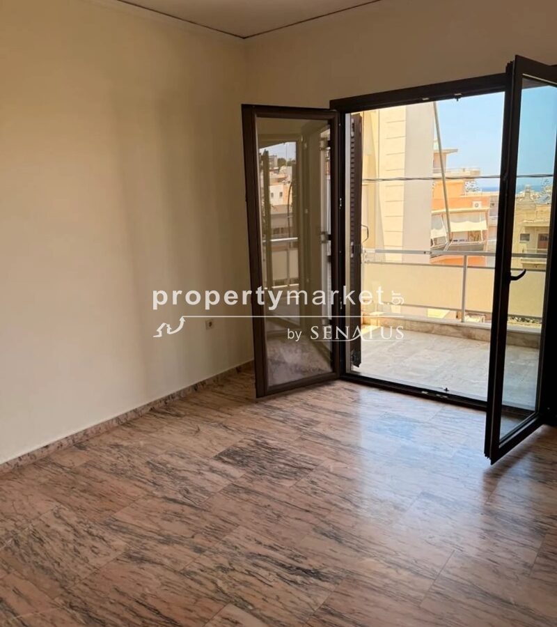 Apartment 126 M²