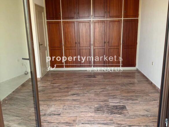 Apartment 126 M²