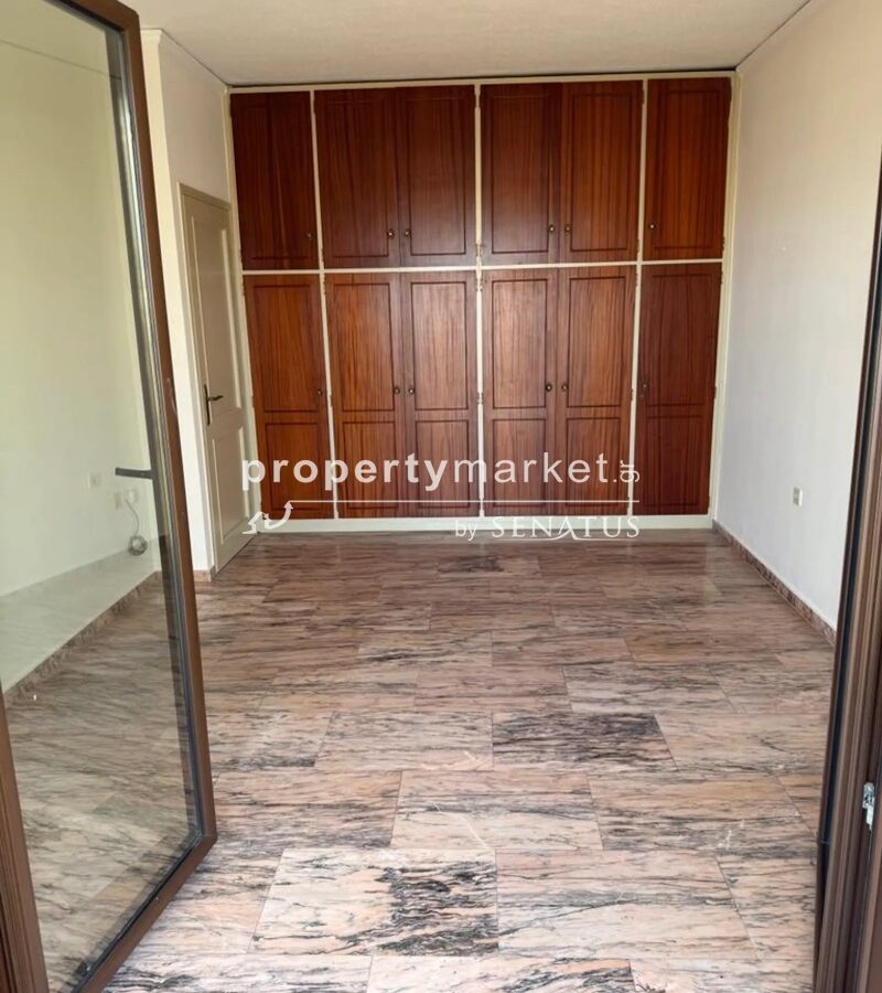 Apartment 126 M²