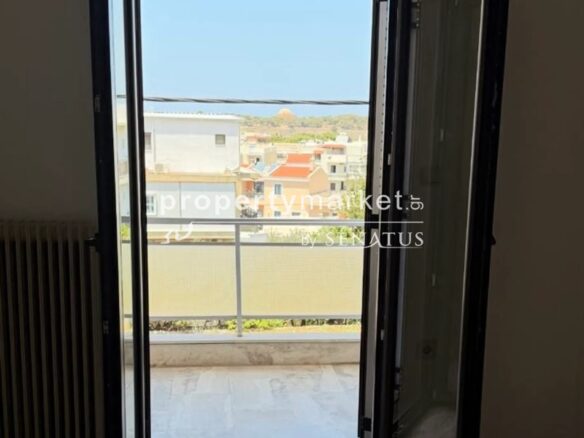 Apartment 126 M²
