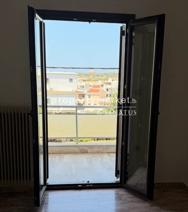 Apartment 126 M²