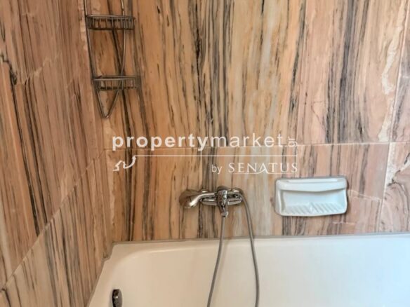 Apartment 126 M²