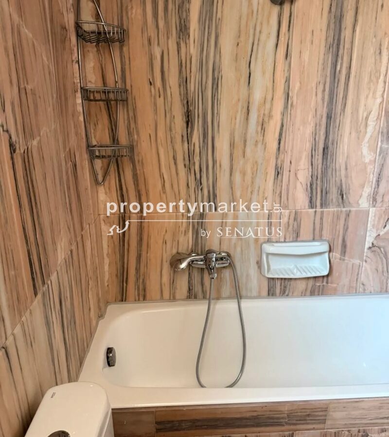 Apartment 126 M²