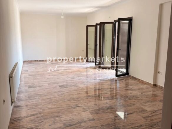Apartment 126 M²