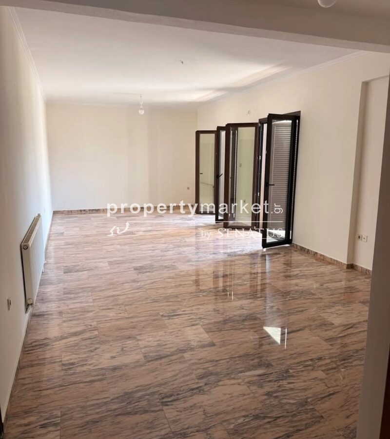 Apartment 126 M²