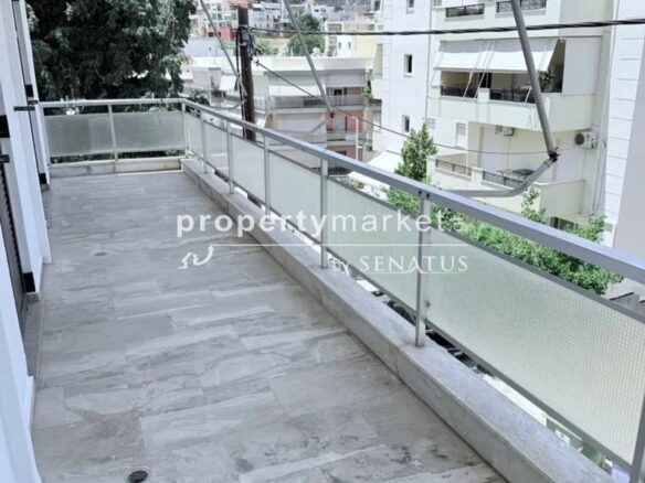 Apartment 126 M²