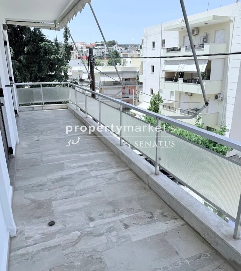 Apartment 126 M²