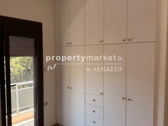 Apartment 126 M²