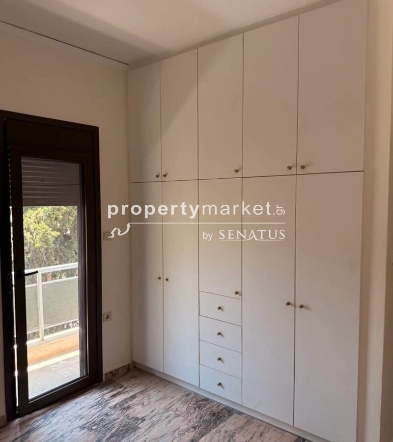 Apartment 126 M²