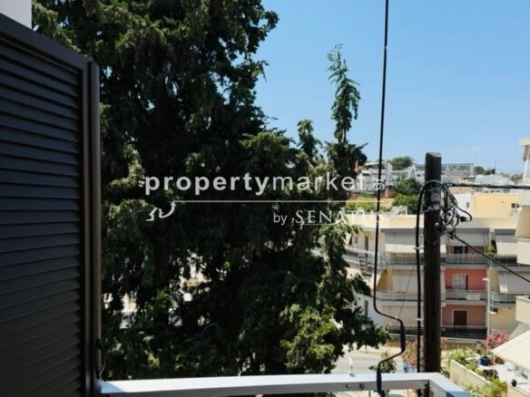 Apartment 126 M²