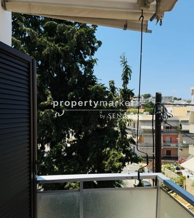 Apartment 126 M²