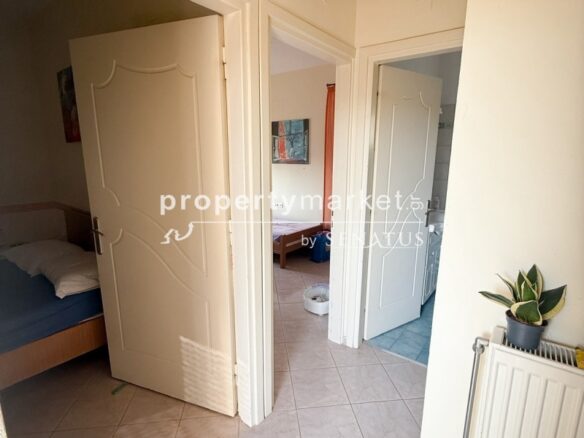 Single-family Home 135 M²