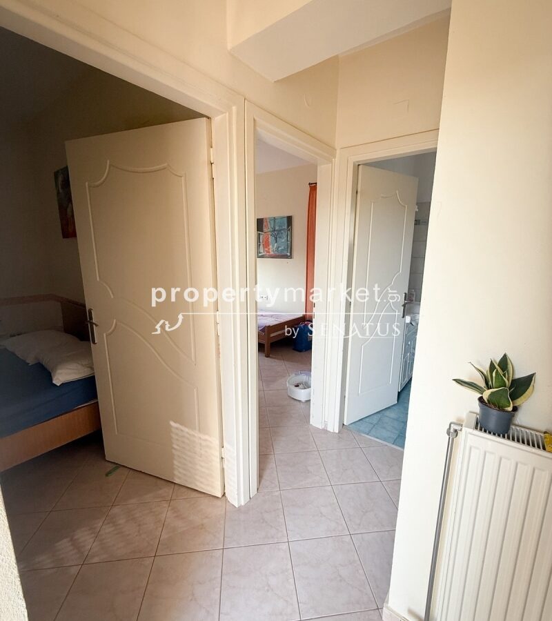 Single-family Home 135 M²