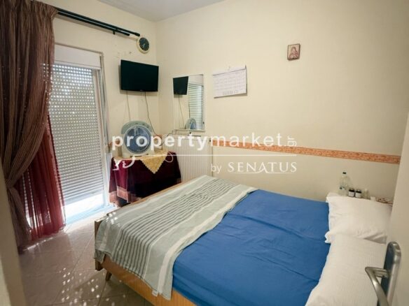 Single-family Home 135 M²