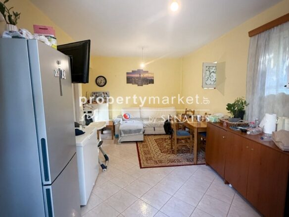 Single-family Home 135 M²