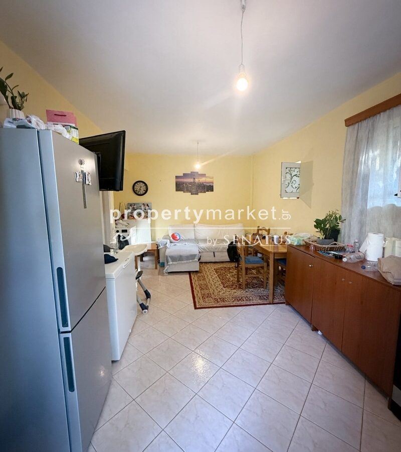 Single-family Home 135 M²
