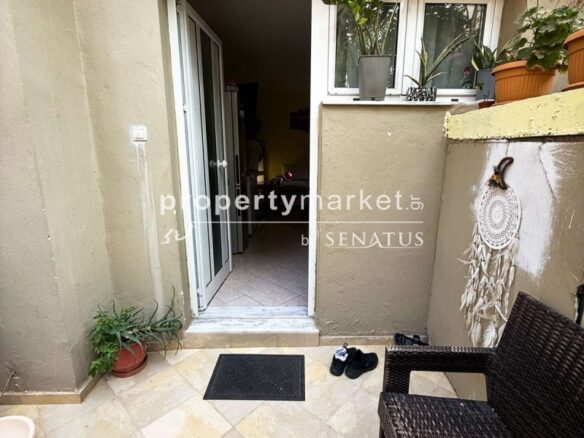 Single-family Home 135 M²