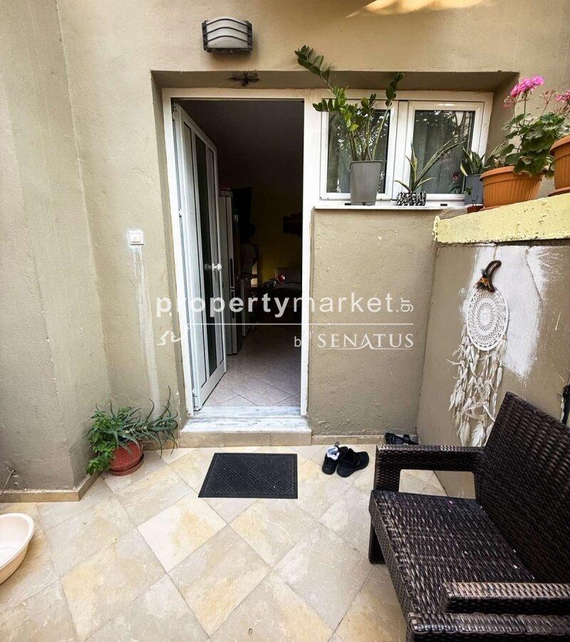 Single-family Home 135 M²