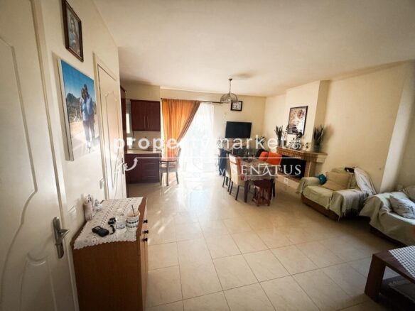 Single-family Home 135 M²