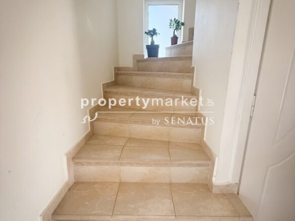 Single-family Home 135 M²
