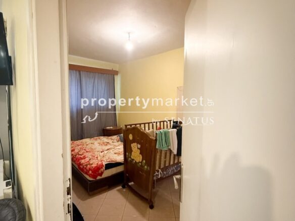 Single-family Home 135 M²