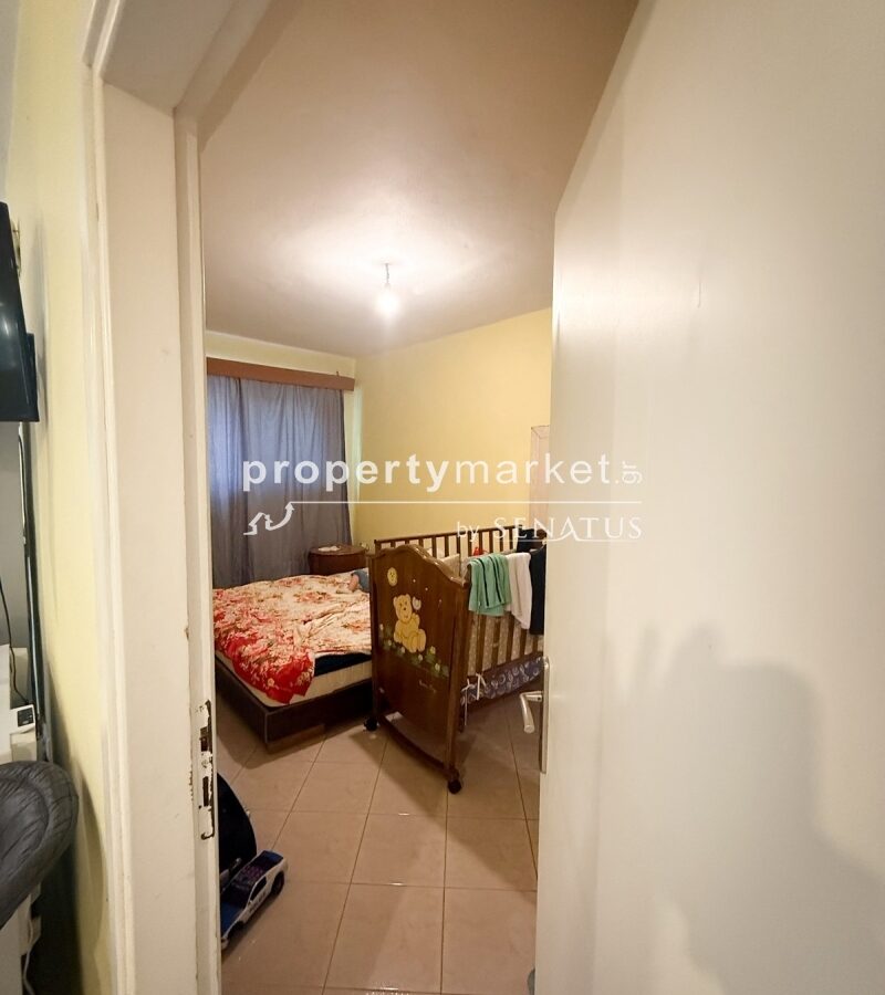 Single-family Home 135 M²