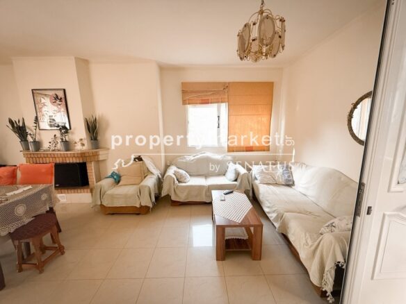 Single-family Home 135 M²
