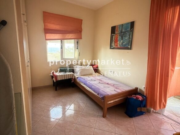 Single-family Home 135 M²