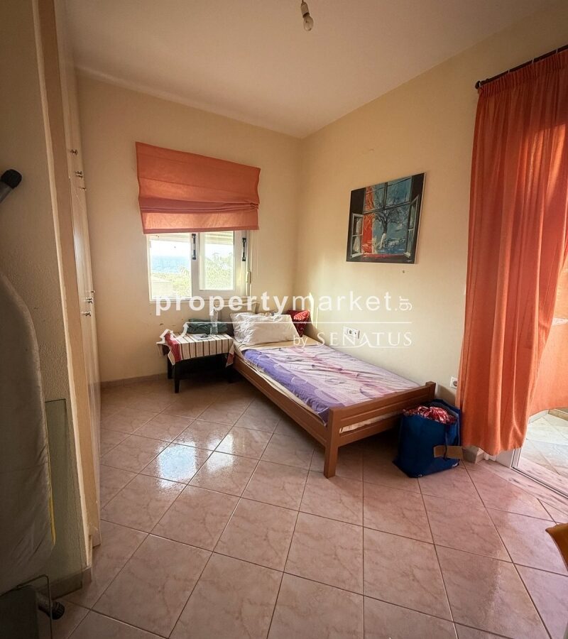 Single-family Home 135 M²