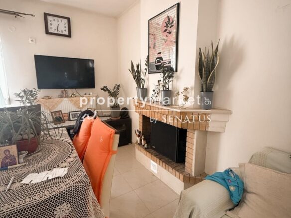 Single-family Home 135 M²