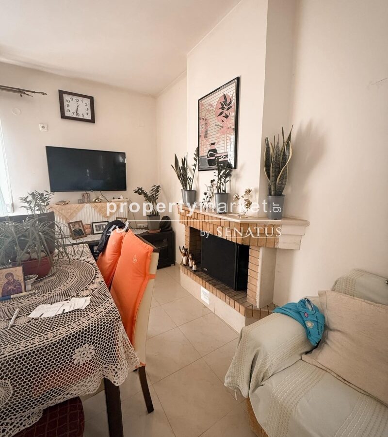 Single-family Home 135 M²