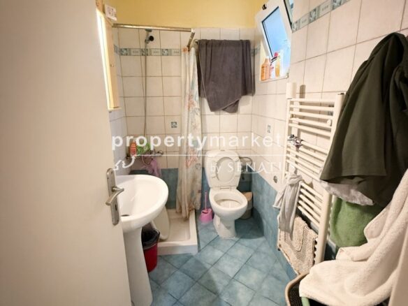 Single-family Home 135 M²