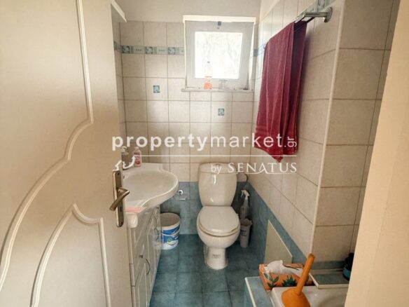 Single-family Home 135 M²