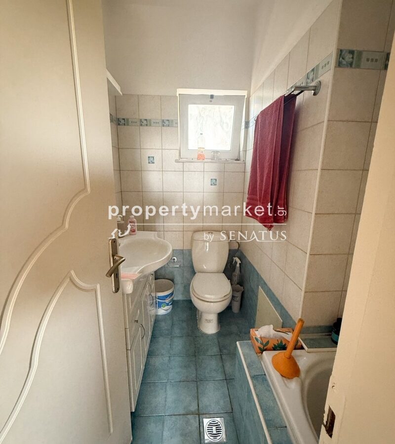 Single-family Home 135 M²