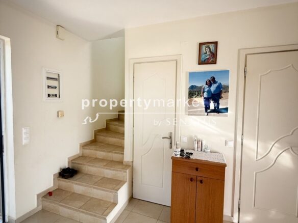 Single-family Home 135 M²
