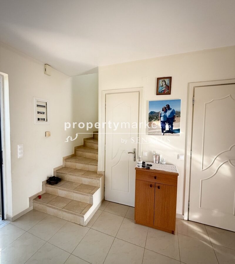 Single-family Home 135 M²