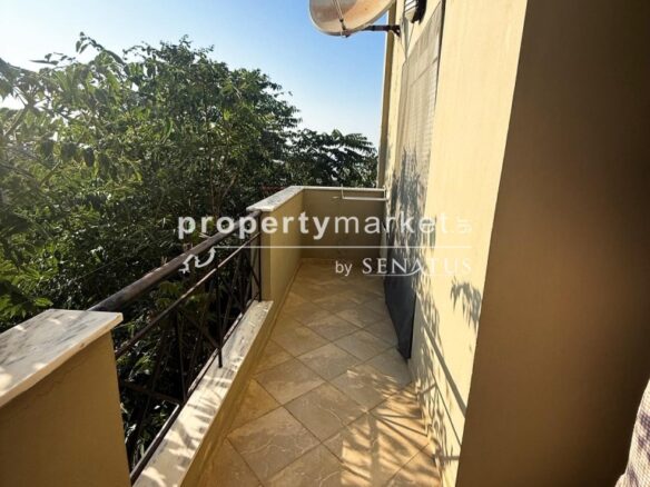 Single-family Home 135 M²
