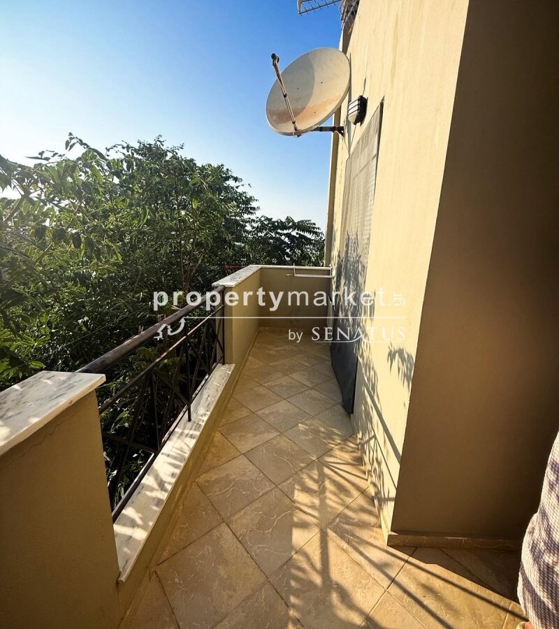 Single-family Home 135 M²